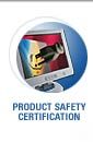 Product Safety Certification